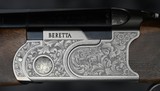Beretta 686 Silver Pigeon 1 Sporting B-Fast 12ga 32