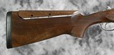 Beretta 686 Silver Pigeon 1 Sporting B-Fast 12ga 32 - 4 of 6