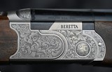 Beretta 686 Silver Pigeon 1 Sporting B-Fast 12ga 32 - 2 of 6