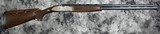 Beretta 686 Silver Pigeon 1 Sporting B-Fast 12ga 32