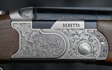 Beretta 686 Silver Pigeon 1 Sporting B-Fast 12ga 32