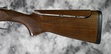 Beretta 686 Silver Pigeon 1 Sporting B-Fast 12ga 32