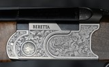 Beretta 686 Silver Pigeon 1 Sporting B-Fast 12ga 32
