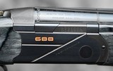Beretta 688 Performance Sporting 12ga 32