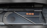 Beretta 688 Performance Sporting 12ga 32