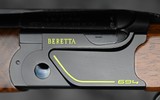 Beretta 694 DLC B-Fast 12ga 32