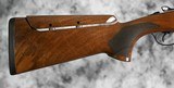 Beretta 694 DLC B-Fast 12ga 32