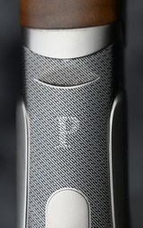 Perazzi High Tech P Sporting 12ga 31 1/2