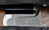 Perazzi High Tech P Sporting 12ga 31 1/2