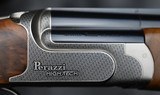 Perazzi High Tech P Sporting 12ga 31 1/2