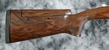 Perazzi HTS Sporting 12ga 32