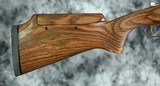 Perazzi MX15 Trap 12ga 34