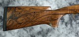 Perazzi High Tech SC3 Gold Sporting 12ga 34