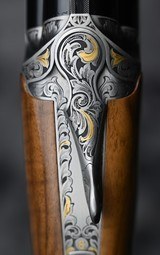 Perazzi High Tech SC3 Gold Sporting 12ga 34