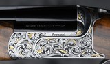 Perazzi High Tech SC3 Gold Sporting 12ga 34