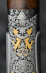 Perazzi High Tech SCO Gold Sporting 12ga 32