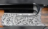 Perazzi HTS SC3 Sporting 3 Barrel Set 20ga, 28ga, .410 bore 32