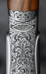 Perazzi HTS SC3 Sporting 3 Barrel Set 20ga, 28ga, .410 bore 32