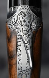 Perazzi HTS SC3 Sporting 3 Barrel Set 20ga, 28ga, .410 bore 32