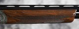 Krieghoff K80 Suhl Scroll Skeet Special 12ga 30
