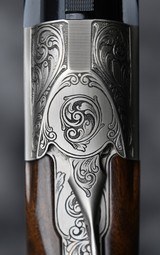 Krieghoff K80 Suhl Scroll Skeet Special 12ga 30