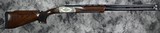 Krieghoff K80 Suhl Scroll Skeet Special 12ga 30
