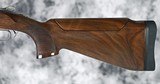 Krieghoff K80 Suhl Scroll Skeet Special 12ga 30