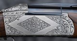 Krieghoff K80 Suhl Scroll Skeet Special 12ga 30