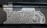Beretta 687 Silver Pigeon V Sporting 12ga 32