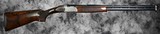 Beretta 687 Silver Pigeon V Sporting 12ga 32