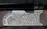 Beretta 687 Silver Pigeon V Sporting 12ga 32