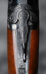 Browning Citori Grade 6 Trap 12ga 32