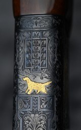 Browning Citori Grade 6 Trap 12ga 32