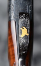 Browning Citori Grade 6 Trap 12ga 32