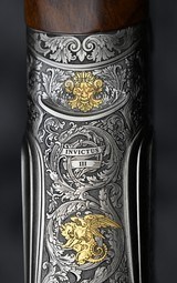 Caesar Guerini Invictus III Sporting 12ga 32