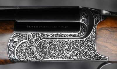 Perazzi High Tech SCO Sporting 12ga 32