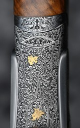 Perazzi High Tech SCO Gold Sporting 12ga 32