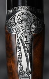 Perazzi High Tech SCO Gold Sporting 12ga 32