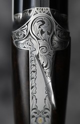 Perazzi HTS Super Legerra SC3 Sporting 12ga 33