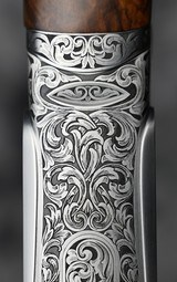 Perazzi HTS Super Legerra SC3 Sporting 12ga 33