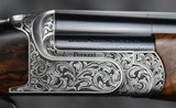 Perazzi HTS Super Legerra SC3 Sporting 12ga 33