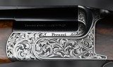 Perazzi HTS Super Legerra SC3 Sporting 12ga 33