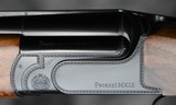Perazzi MX12 Sporting 12ga 32