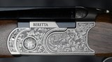 Beretta 686 Silver Pigeon 1 Sporting 20ga 30