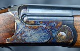 Caesar Guerini Woodlander 12ga 28