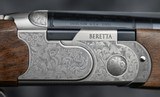 Beretta 686 Silver Pigeon 1 Sporting 20ga 30