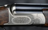 Perazzi High Tech Super Leggera Lusso Elle 12ga 30