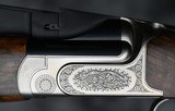Perazzi High Tech RS Lusso Trap Combo 34