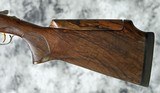 Perazzi High Tech RS Lusso Trap Combo 34