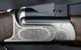 Perazzi High Tech RS Lusso Trap Combo 34